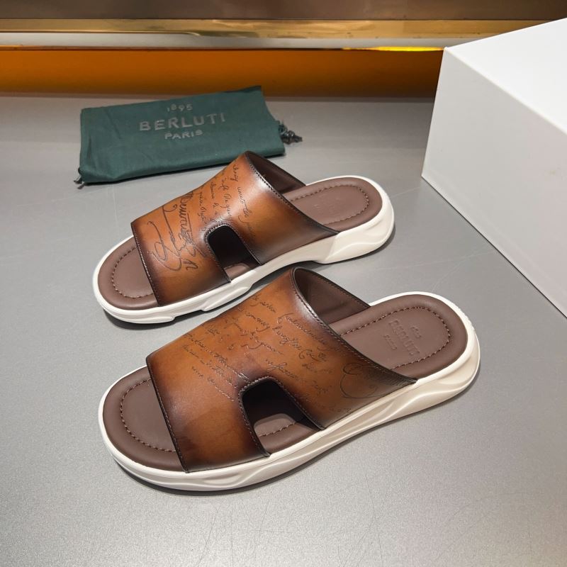 Berluti Sandals